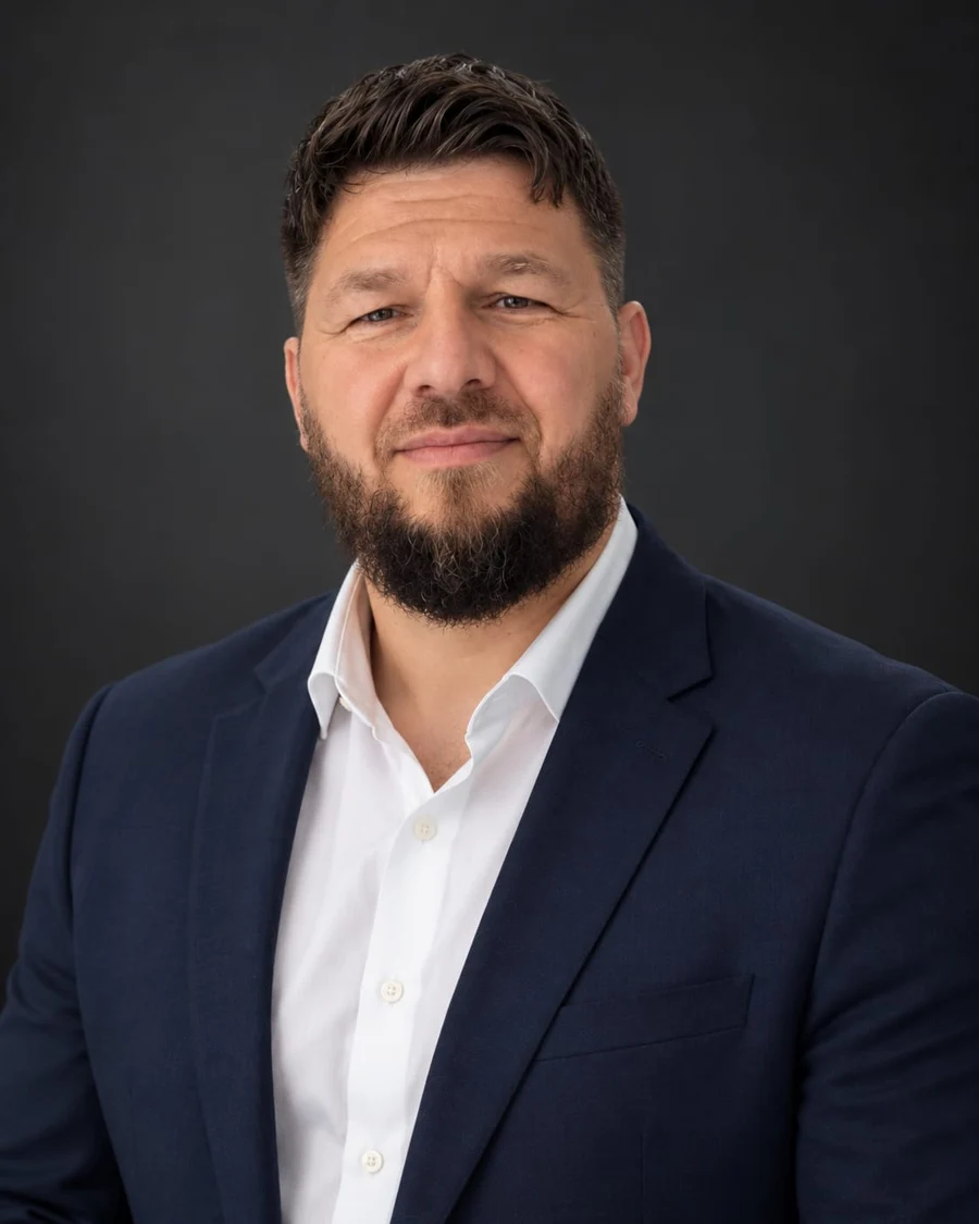 Elvis Matic, Gründer, Promatic AI Solutions